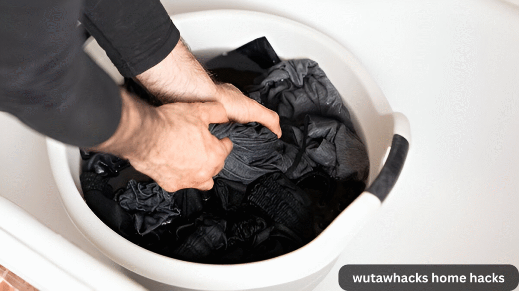 wutawhacks home hacks