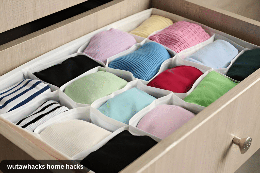 wutawhacks home hacks