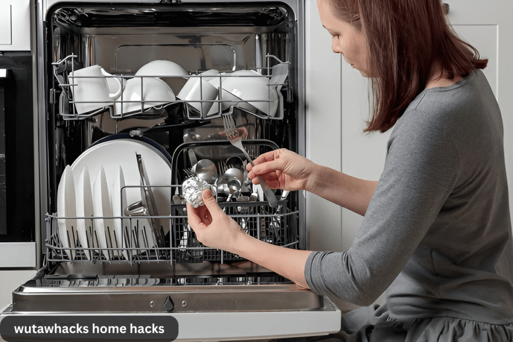 wutawhacks home hacks