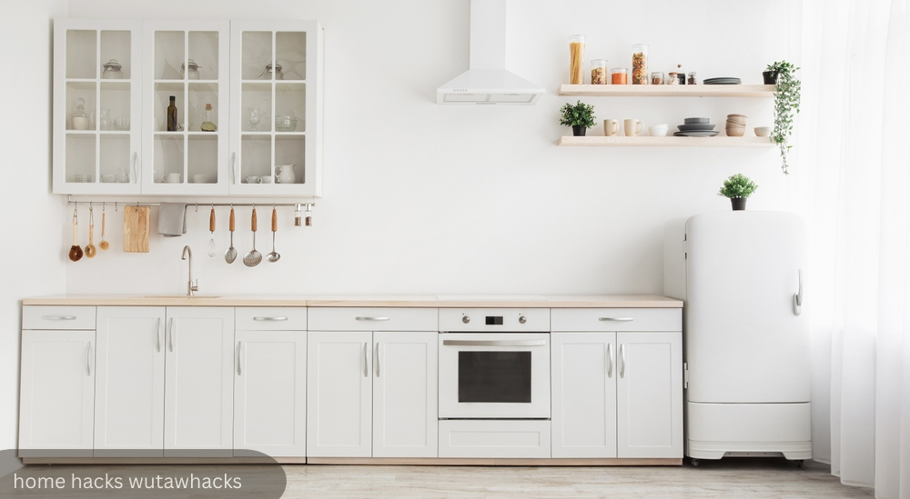 home hacks wutawhacks