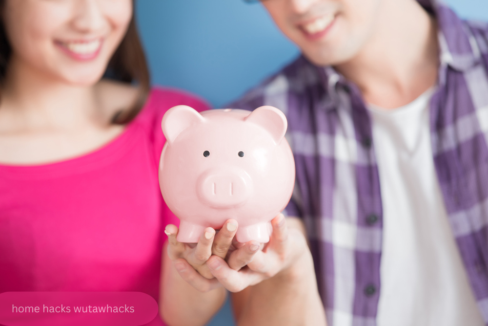 home hacks wutawhacks