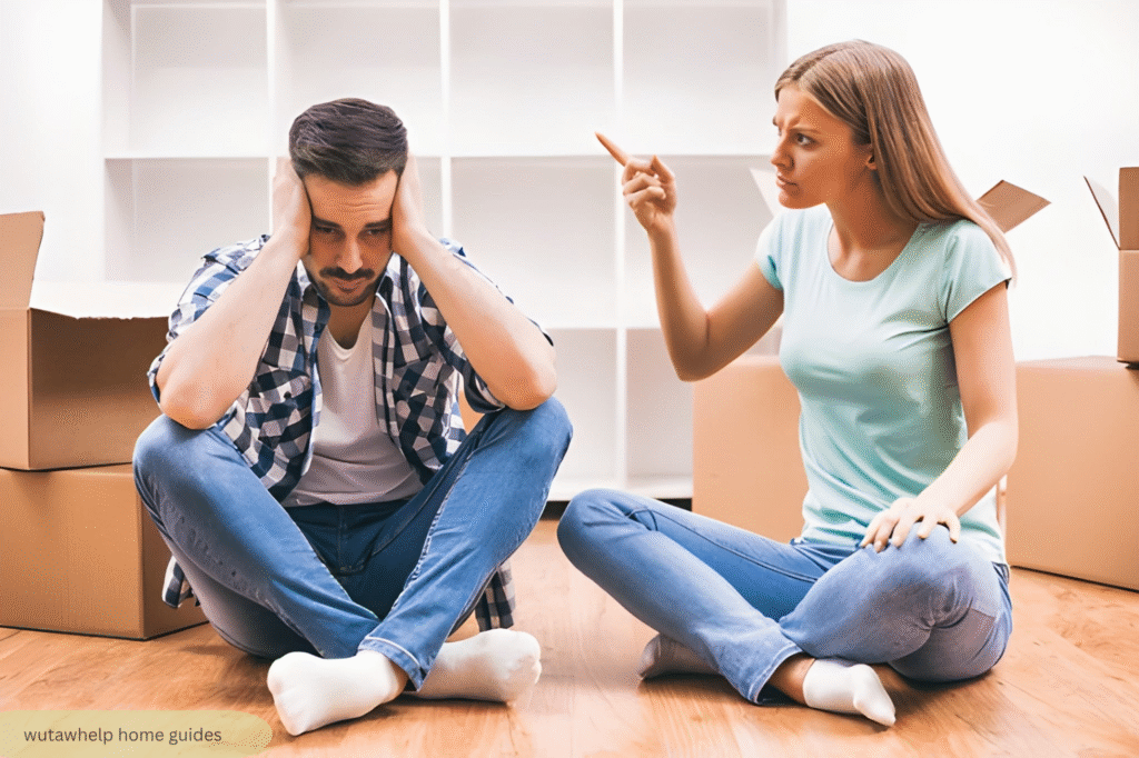 wutawhelp home guides