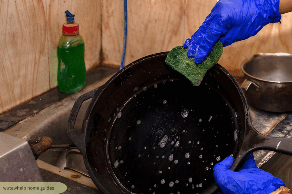 wutawhelp home guides