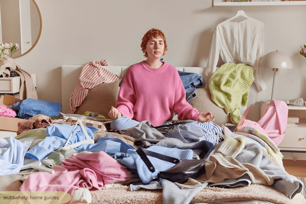 wutawhelp home guides