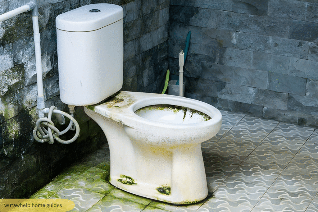 wutawhelp home guides