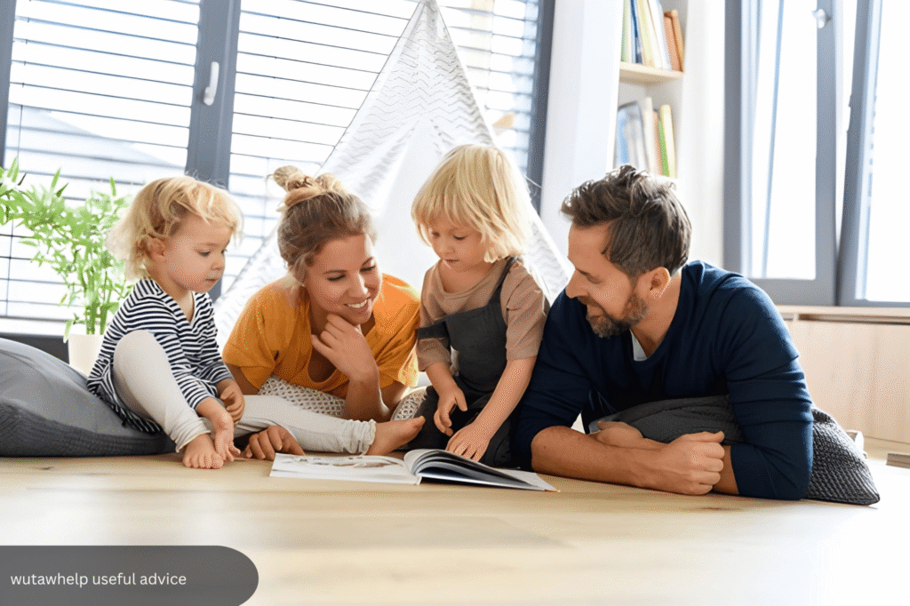 wutawhelp useful advice